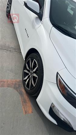 شێڤرۆلێت مالیبۆ